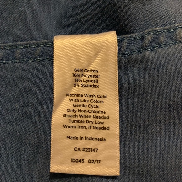 Talbots Great Quality Jacket - Picture 6 of 8